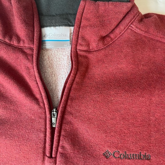 Columbia pullover - Picture 3 of 3